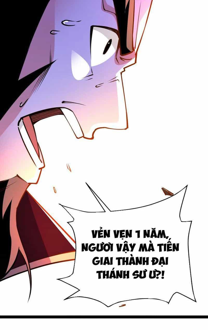Tân Hỗn Độn Kiếm Thần - Chương 89 - ảnh 13
