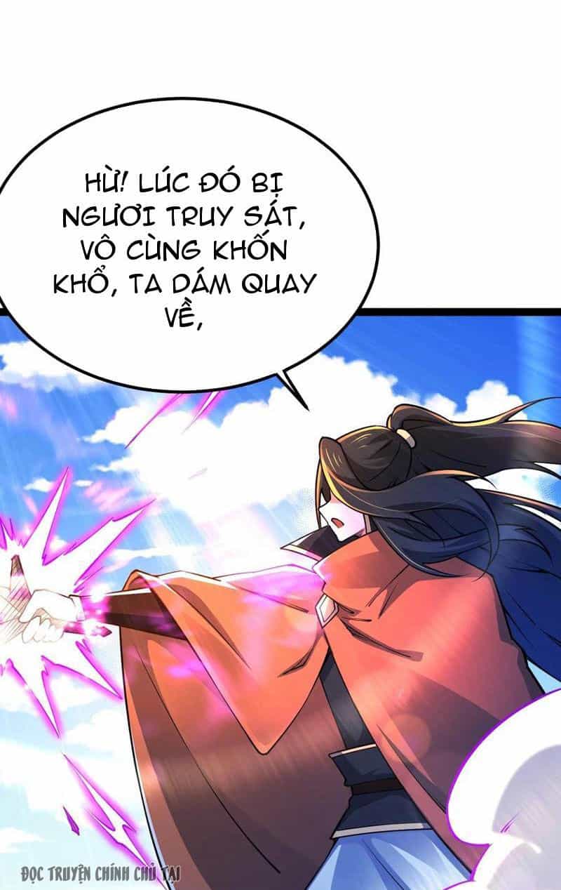 Tân Hỗn Độn Kiếm Thần - Chương 89 - ảnh 14