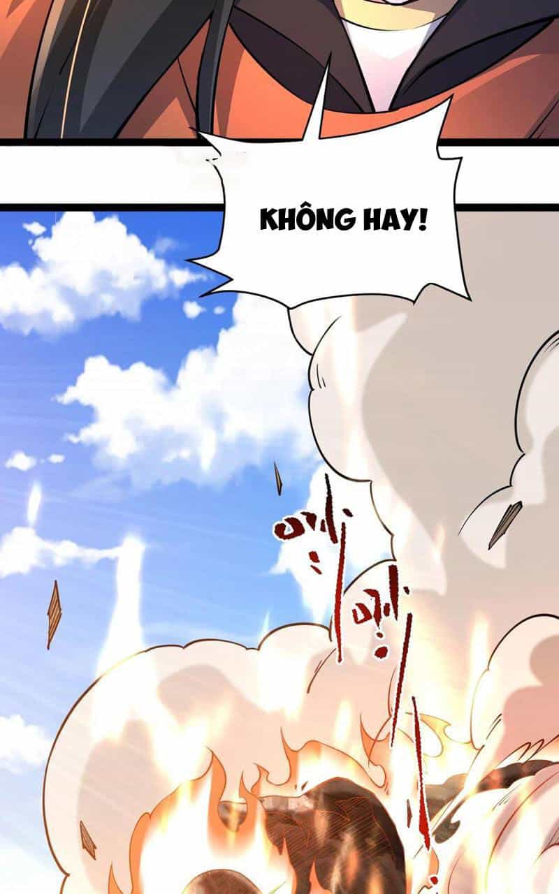 Tân Hỗn Độn Kiếm Thần - Chương 89 - ảnh 33