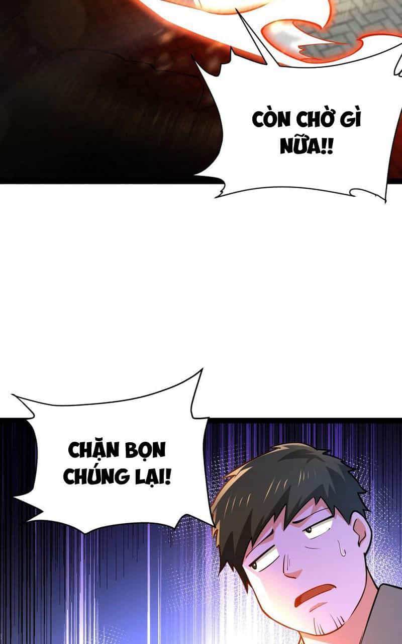 Tân Hỗn Độn Kiếm Thần - Chương 89 - ảnh 42
