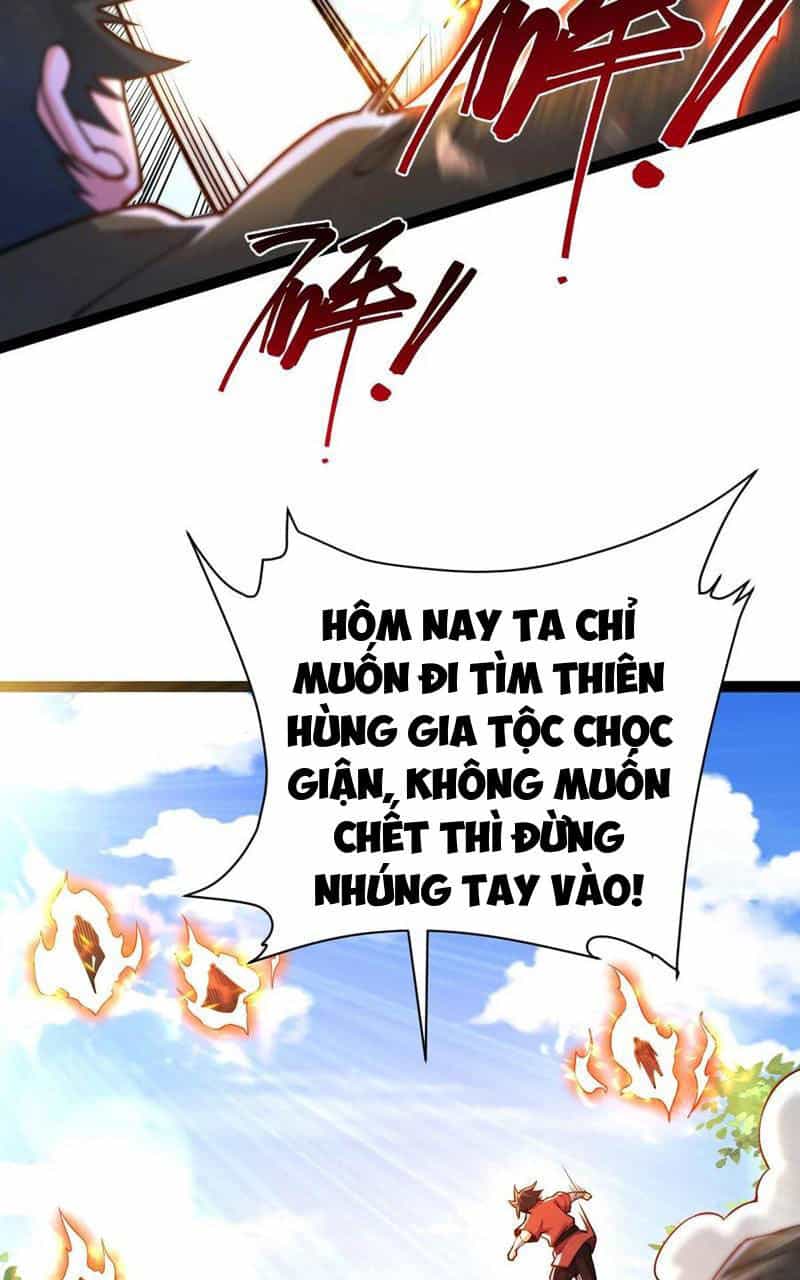 Tân Hỗn Độn Kiếm Thần - Chương 89 - ảnh 46