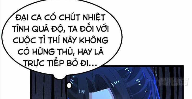 Tân Hỗn Độn Kiếm Thần - Chương 9 - ảnh 23