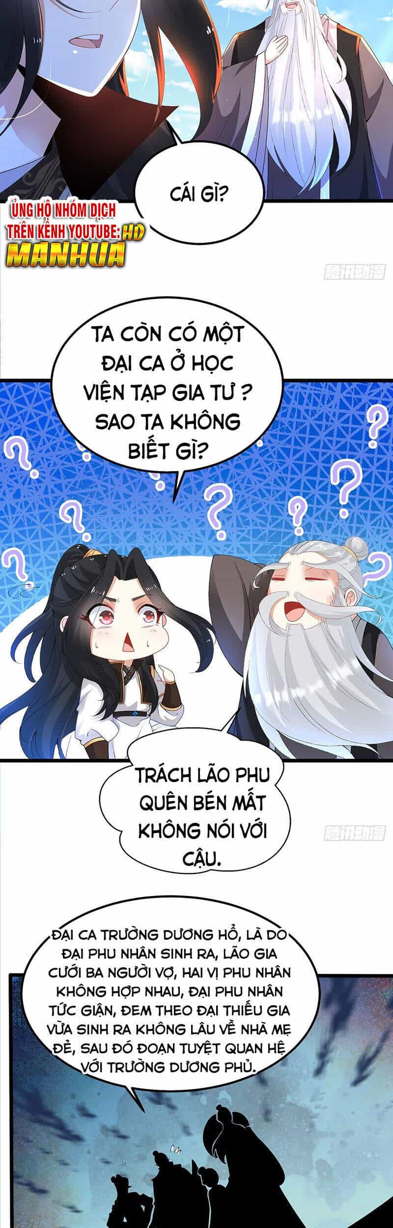 Tân Hỗn Độn Kiếm Thần - Chương 9 - ảnh 4