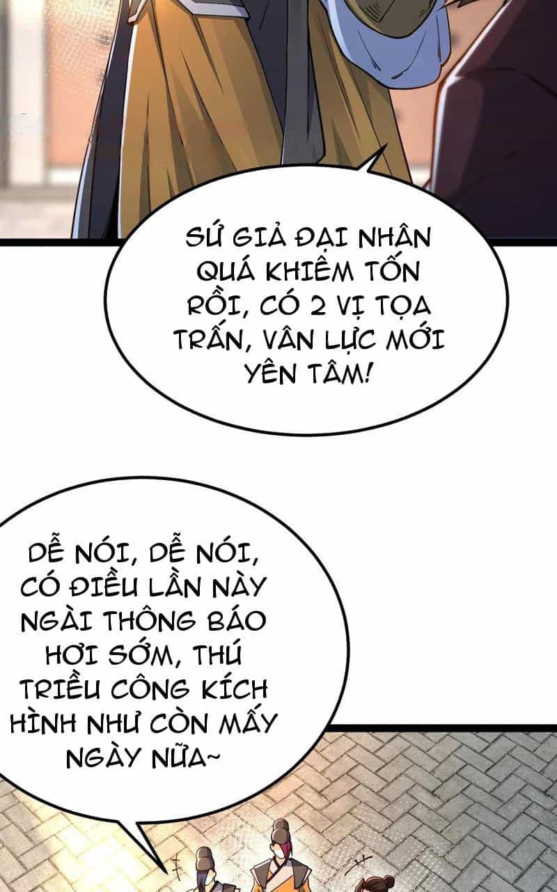 Tân Hỗn Độn Kiếm Thần - Chương 90 - ảnh 30