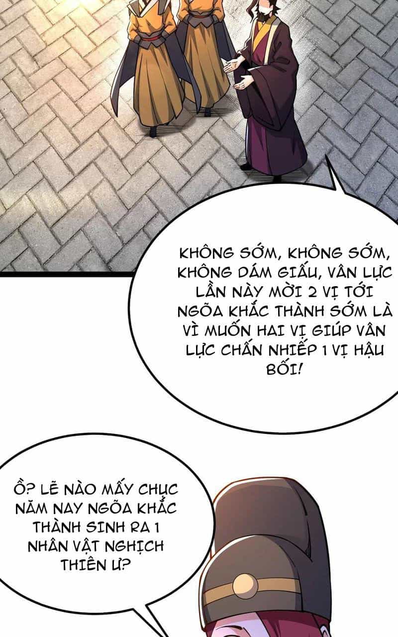 Tân Hỗn Độn Kiếm Thần - Chương 90 - ảnh 31