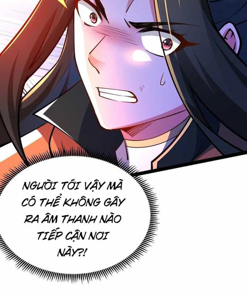 Tân Hỗn Độn Kiếm Thần - Chương 90 - ảnh 60