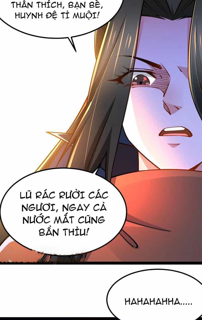 Tân Hỗn Độn Kiếm Thần - Chương 90 - ảnh 9
