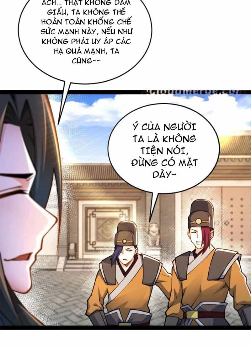Tân Hỗn Độn Kiếm Thần - Chương 91 - ảnh 26