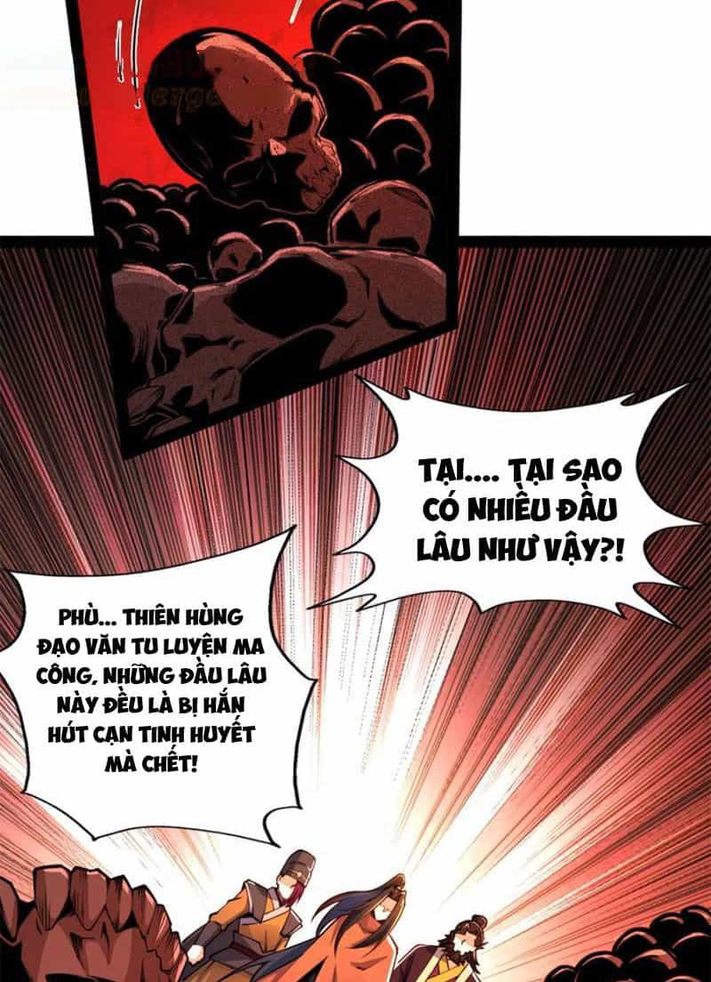 Tân Hỗn Độn Kiếm Thần - Chương 91 - ảnh 29