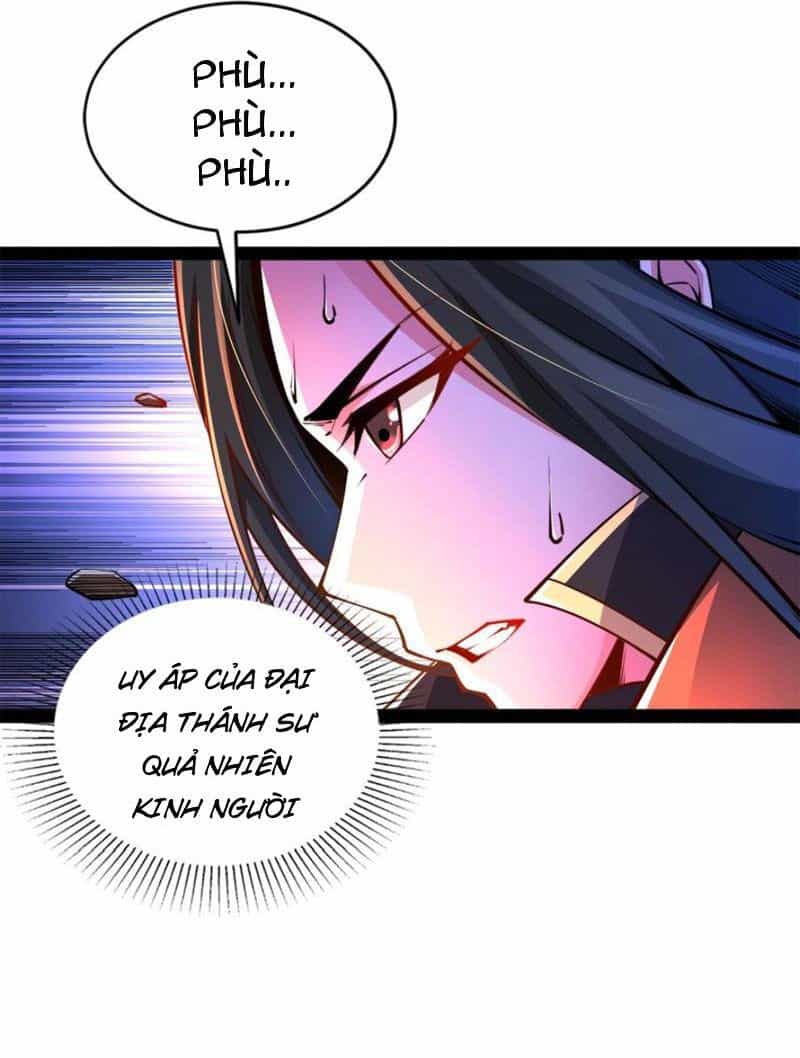 Tân Hỗn Độn Kiếm Thần - Chương 91 - ảnh 9