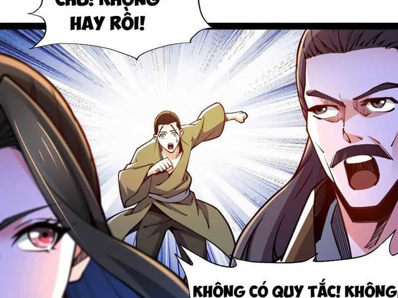 Tân Hỗn Độn Kiếm Thần - Chương 92 - ảnh 11