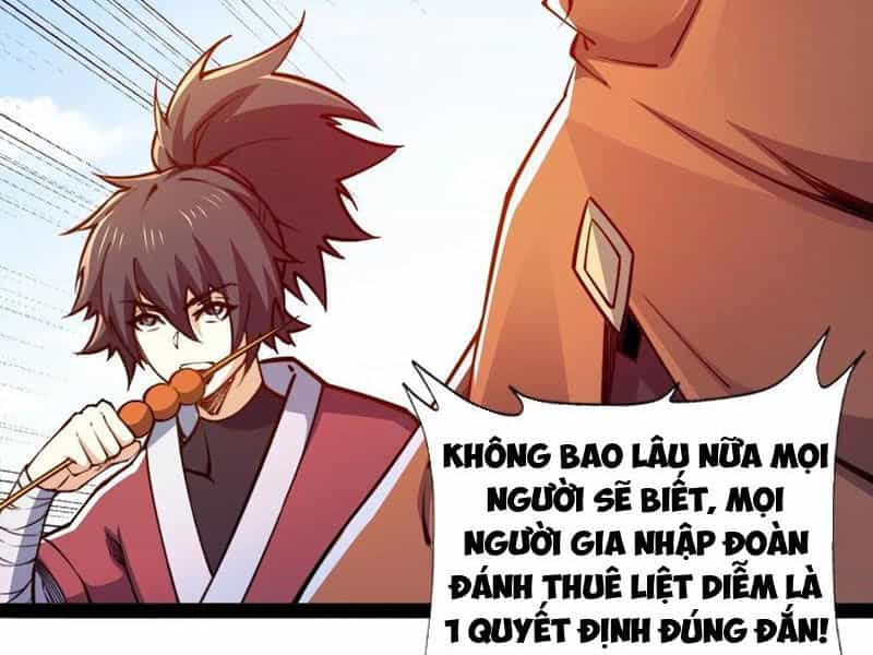 Tân Hỗn Độn Kiếm Thần - Chương 92 - ảnh 24