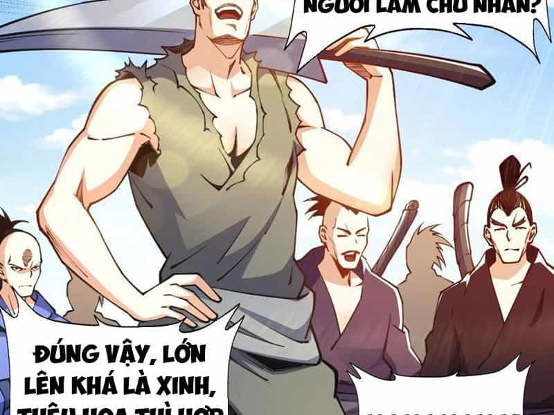 Tân Hỗn Độn Kiếm Thần - Chương 92 - ảnh 28