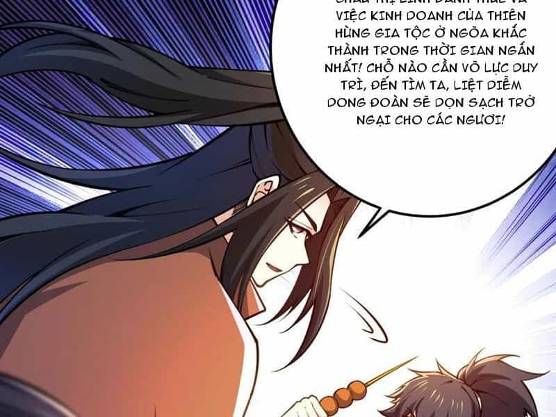 Tân Hỗn Độn Kiếm Thần - Chương 92 - ảnh 8