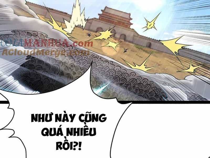 Tân Hỗn Độn Kiếm Thần - Chương 93 - ảnh 34