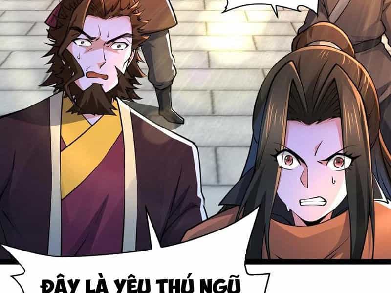 Tân Hỗn Độn Kiếm Thần - Chương 93 - ảnh 6