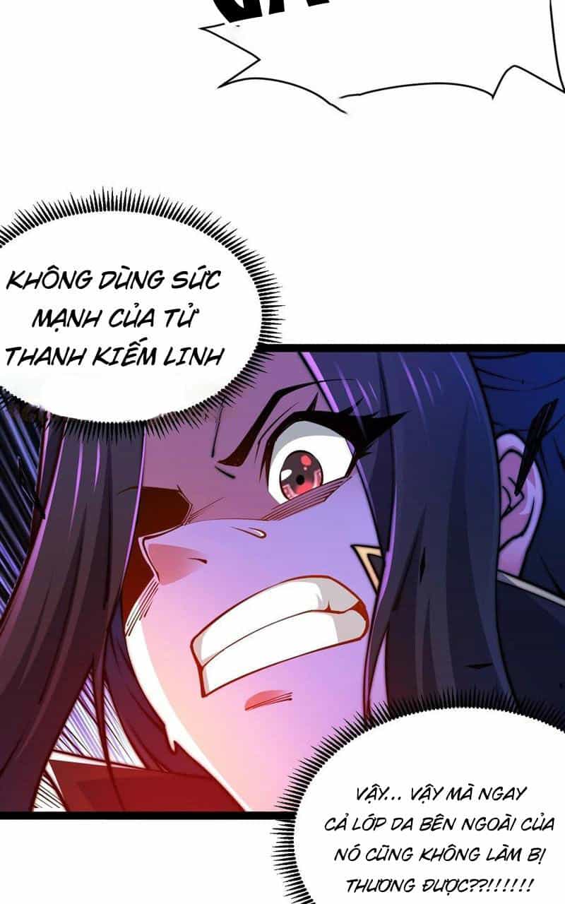 Tân Hỗn Độn Kiếm Thần - Chương 94 - ảnh 24