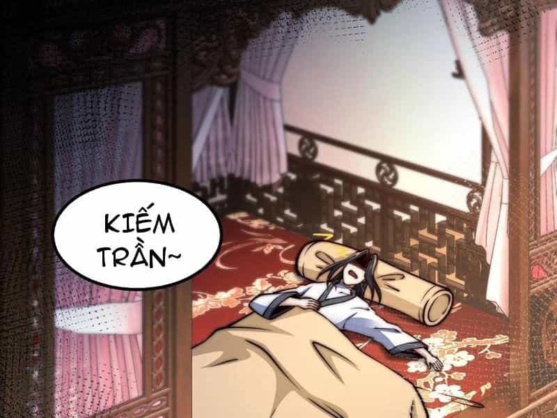 Tân Hỗn Độn Kiếm Thần - Chương 95 - ảnh 121