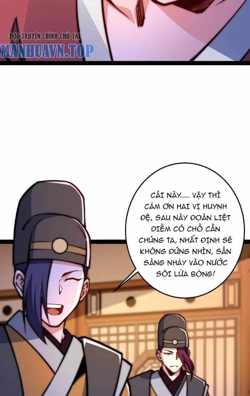 Tân Hỗn Độn Kiếm Thần - Chương 96 - ảnh 9