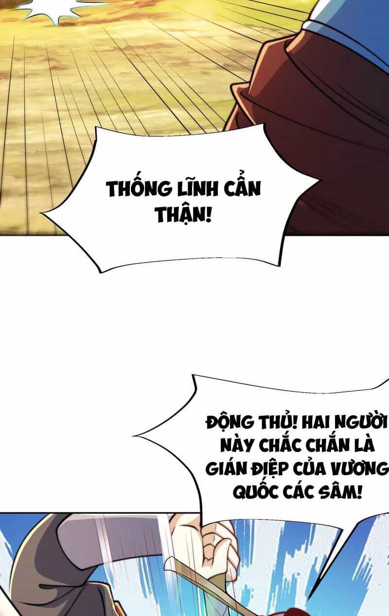 Tân Hỗn Độn Kiếm Thần - Chương 97 - ảnh 11