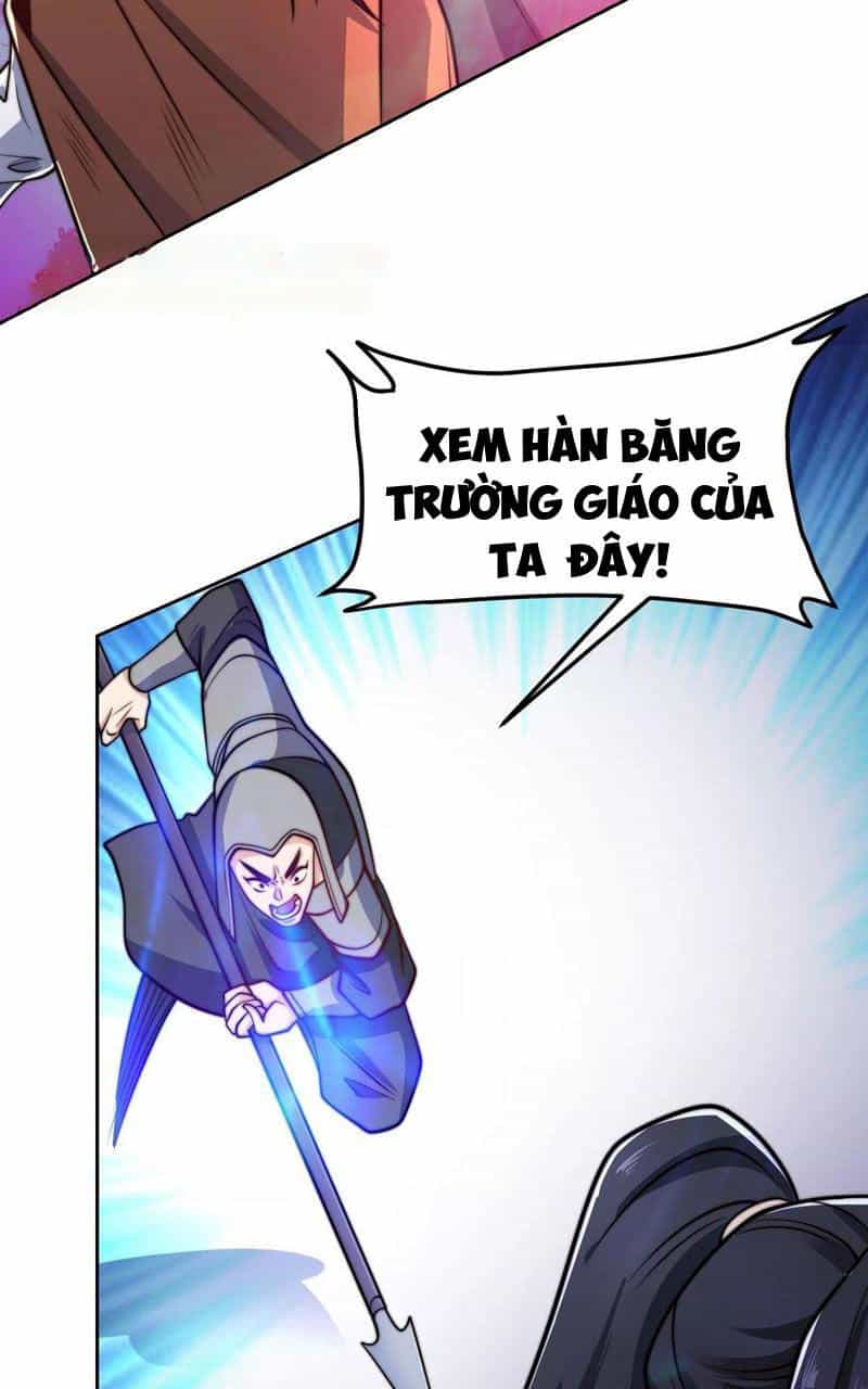 Tân Hỗn Độn Kiếm Thần - Chương 97 - ảnh 21