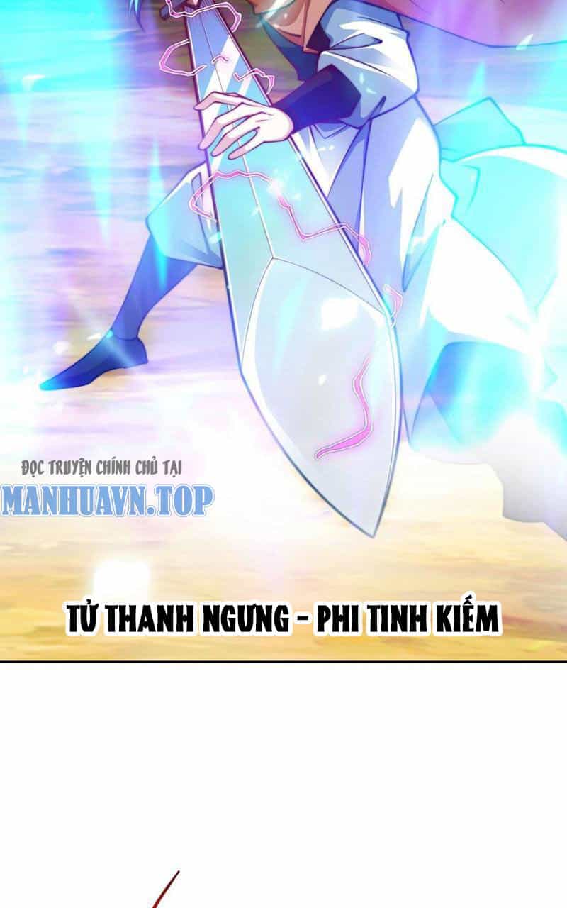 Tân Hỗn Độn Kiếm Thần - Chương 97 - ảnh 33