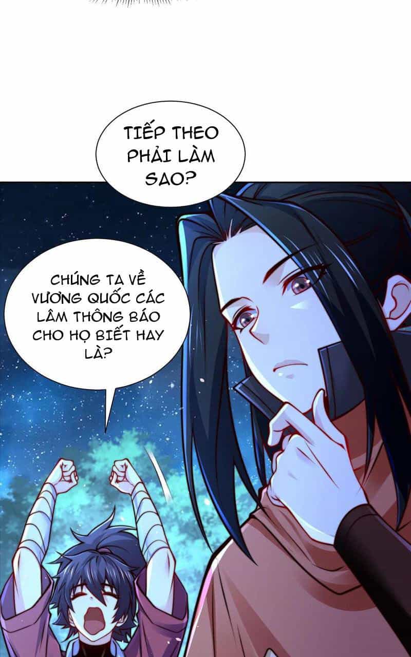 Tân Hỗn Độn Kiếm Thần - Chương 97 - ảnh 45