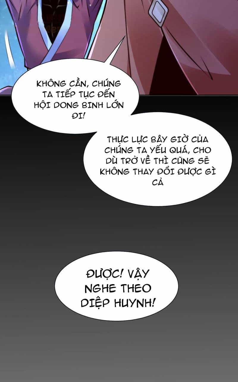 Tân Hỗn Độn Kiếm Thần - Chương 97 - ảnh 46