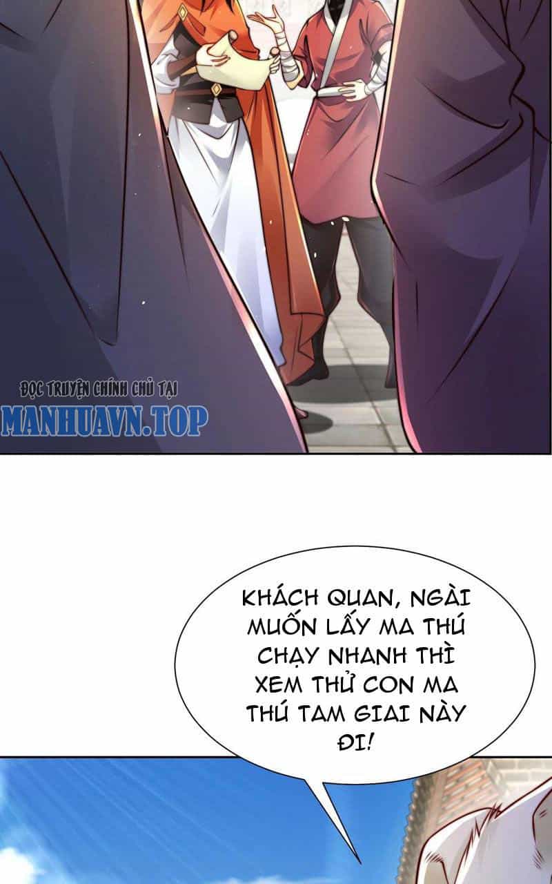 Tân Hỗn Độn Kiếm Thần - Chương 97 - ảnh 49