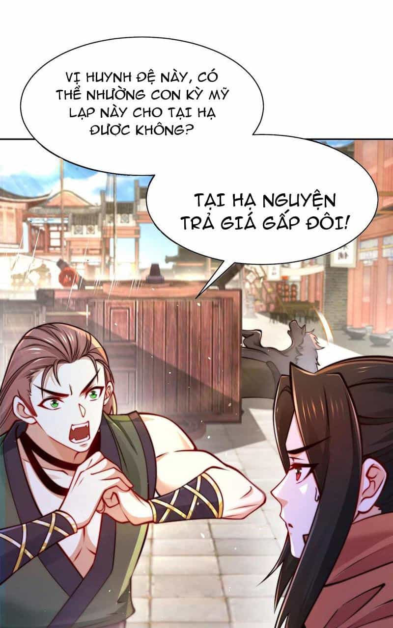Tân Hỗn Độn Kiếm Thần - Chương 97 - ảnh 56