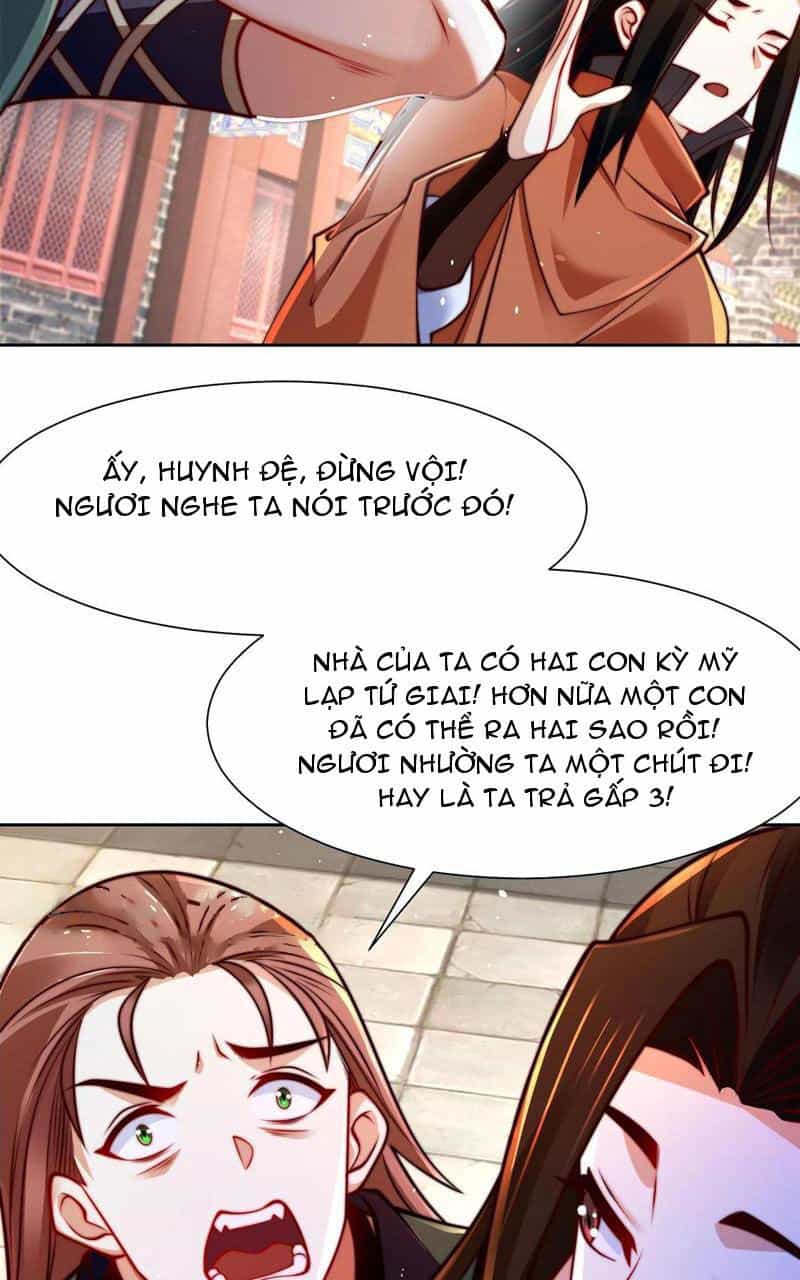 Tân Hỗn Độn Kiếm Thần - Chương 97 - ảnh 58
