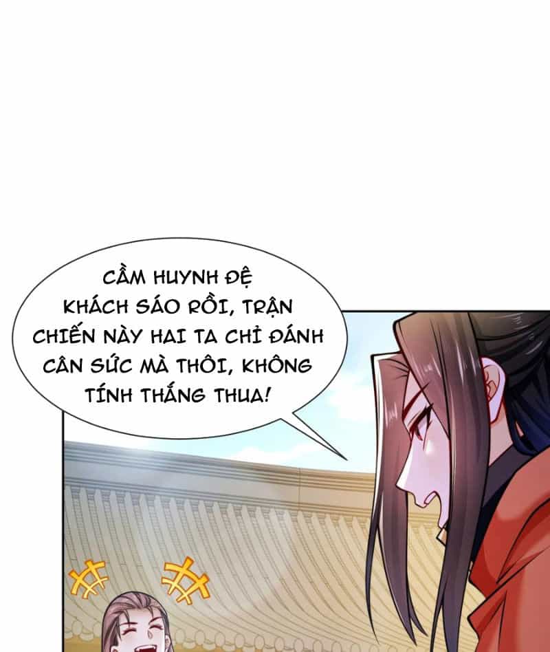 Tân Hỗn Độn Kiếm Thần - Chương 98 - ảnh 36