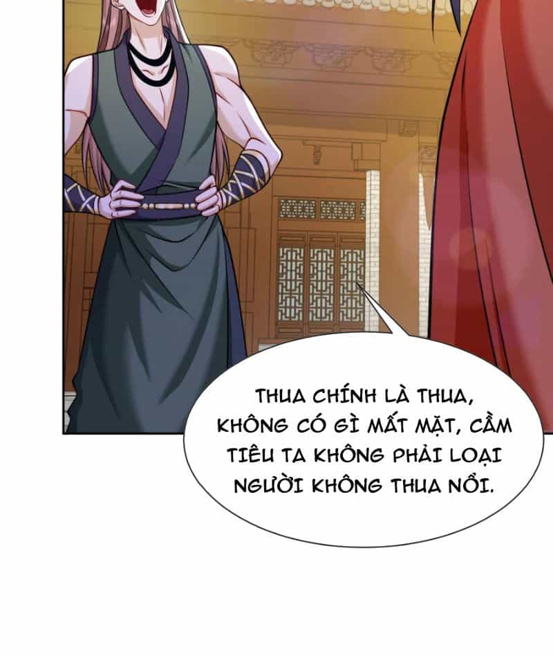 Tân Hỗn Độn Kiếm Thần - Chương 98 - ảnh 37