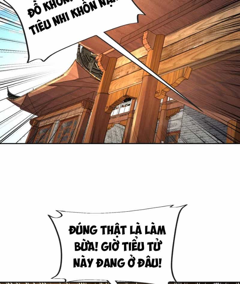 Tân Hỗn Độn Kiếm Thần - Chương 98 - ảnh 45