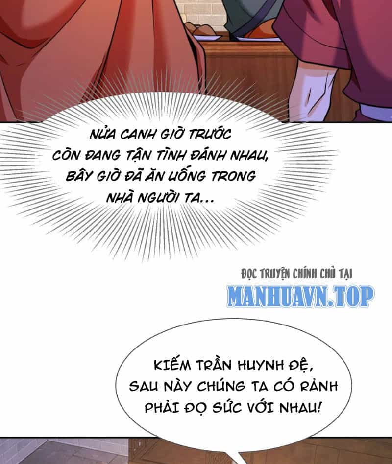 Tân Hỗn Độn Kiếm Thần - Chương 98 - ảnh 54