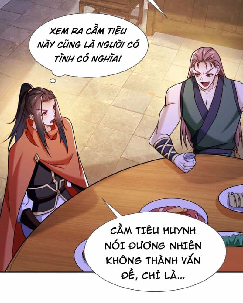 Tân Hỗn Độn Kiếm Thần - Chương 98 - ảnh 55