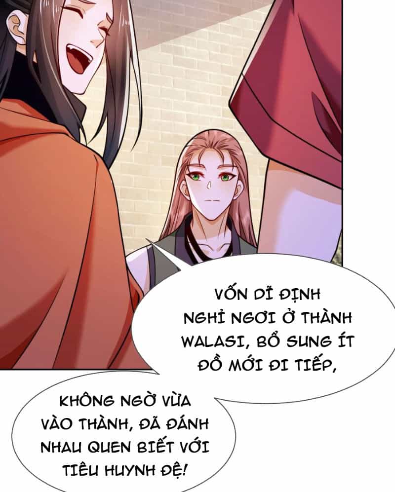 Tân Hỗn Độn Kiếm Thần - Chương 98 - ảnh 58