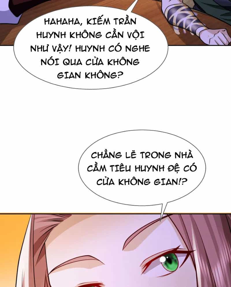 Tân Hỗn Độn Kiếm Thần - Chương 98 - ảnh 62