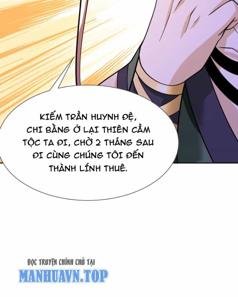 Tân Hỗn Độn Kiếm Thần - Chương 98 - ảnh 68
