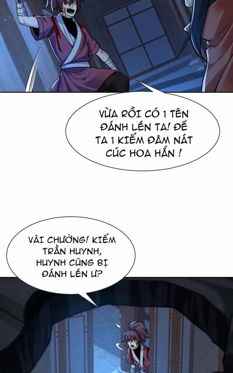 Tân Hỗn Độn Kiếm Thần - Chương 99 - ảnh 25