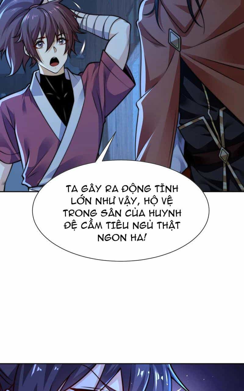 Tân Hỗn Độn Kiếm Thần - Chương 99 - ảnh 27