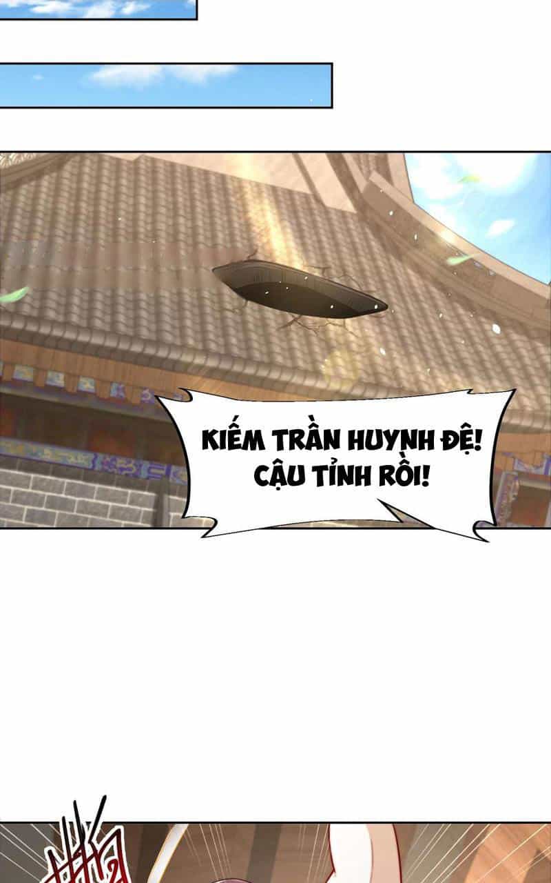 Tân Hỗn Độn Kiếm Thần - Chương 99 - ảnh 32