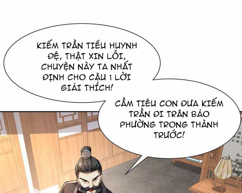 Tân Hỗn Độn Kiếm Thần - Chương 99 - ảnh 52