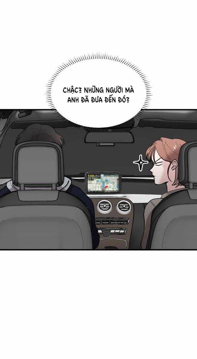 Tân Hôn Mệt Mỏi Của Trưởng Phòng - Chương 53.1 - ảnh 17