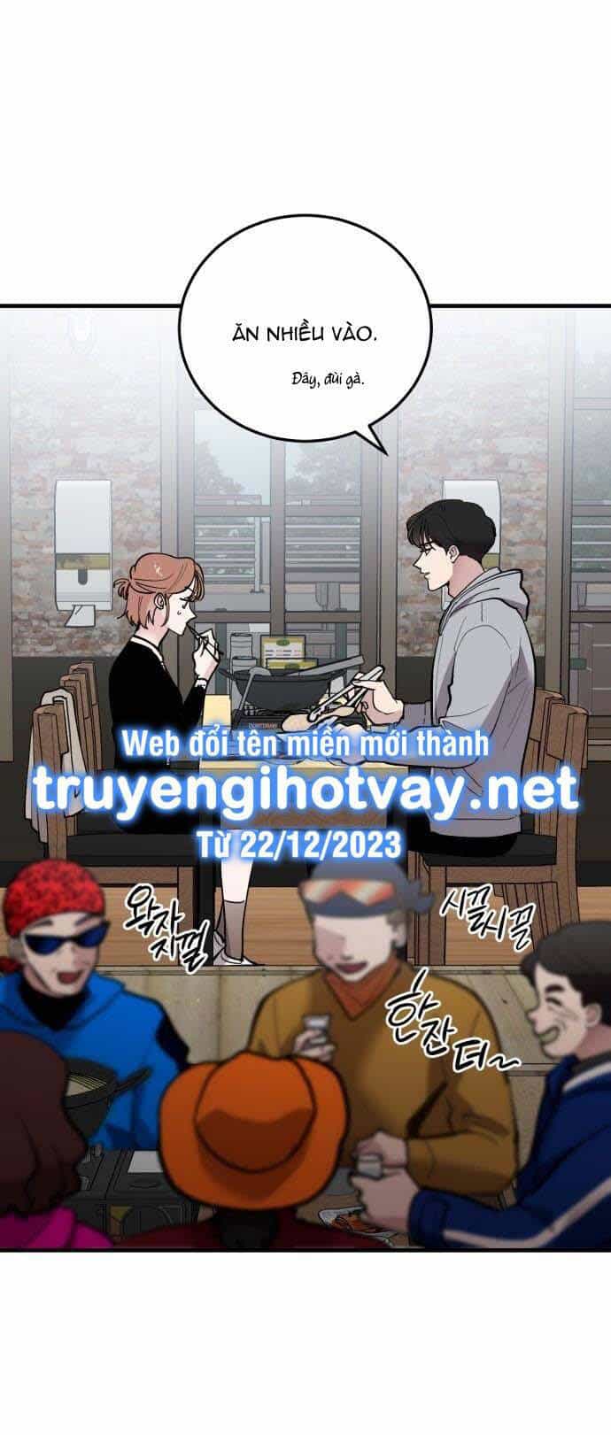 Tân Hôn Mệt Mỏi Của Trưởng Phòng - Chương 53.1 - ảnh 24