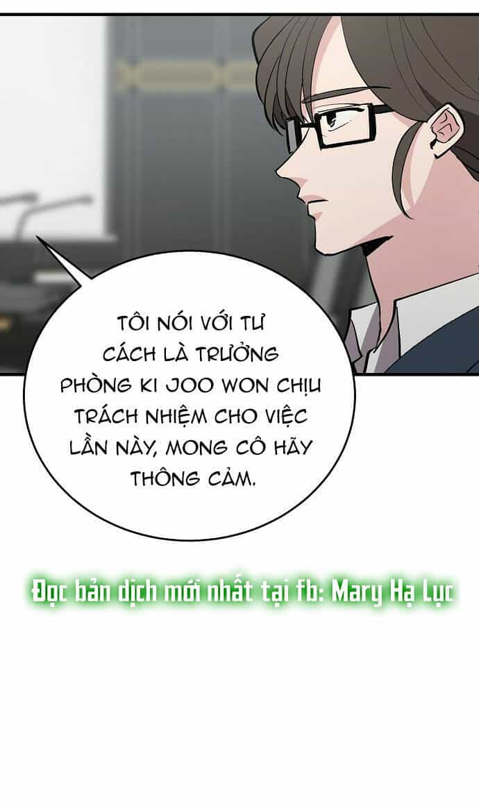 Tân Hôn Mệt Mỏi Của Trưởng Phòng - Chương 56.2 - ảnh 27