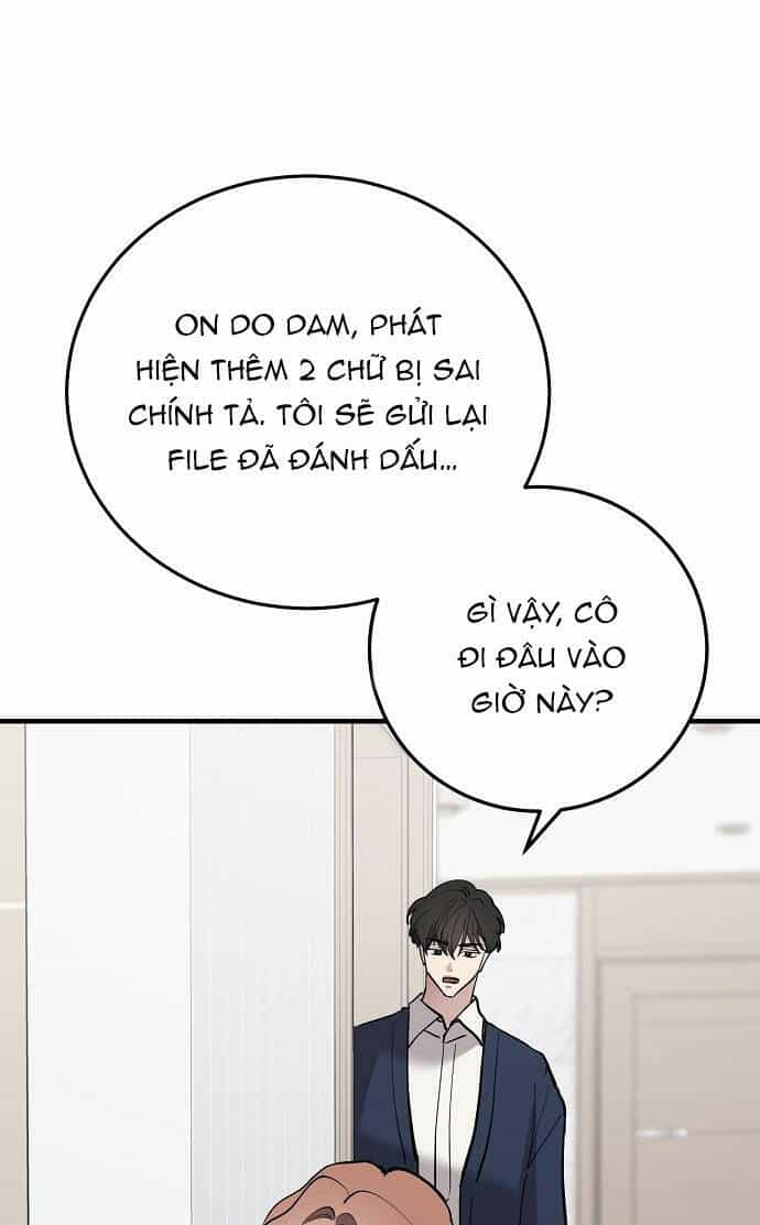 Tân Hôn Mệt Mỏi Của Trưởng Phòng - Chương 58.1 - ảnh 30