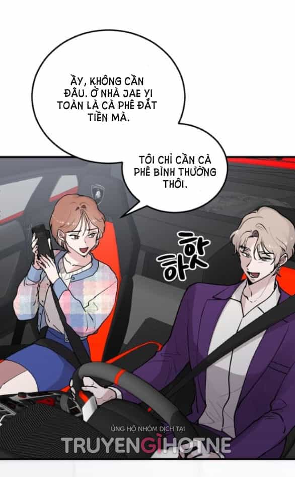 Tân Hôn Mệt Mỏi Của Trưởng Phòng - Chương 22.2 - ảnh 33