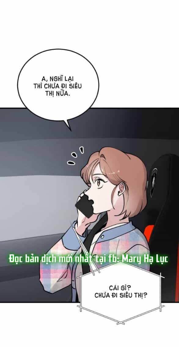 Tân Hôn Mệt Mỏi Của Trưởng Phòng - Chương 23.2 - ảnh 31