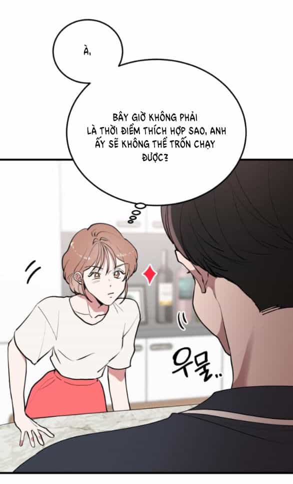 Tân Hôn Mệt Mỏi Của Trưởng Phòng - Chương 28.2 - ảnh 40